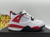 2023.12 Air Jordan 4 Kid Shoes AAA-FXB220 (5)