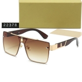 2023.12 Burberry Sunglasses AAA quality-MD (249)