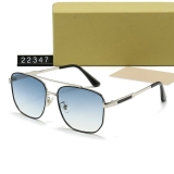 2023.12 Burberry Sunglasses AAA quality-MD (226)