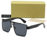 2023.12 Burberry Sunglasses AAA quality-MD (247)