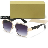 2023.12 Burberry Sunglasses AAA quality-MD (231)