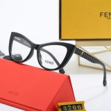 2023.12 Fendi Plain glasses AAA quality-MD (6)