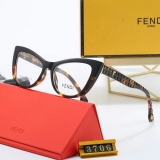2023.12 Fendi Plain glasses AAA quality-MD (10)