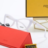 2023.12 Fendi Plain glasses AAA quality-MD (9)