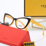 2023.12 Fendi Plain glasses AAA quality-MD (11)