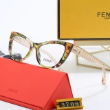 2023.12 Fendi Plain glasses AAA quality-MD (8)