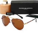 2023.12 Porsche Sunglasses AAA quality-MD (38)