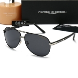2023.12 Porsche Sunglasses AAA quality-MD (46)