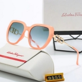 2023.12 Ferragamo Sunglasses AAA quality-MD (21)