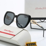 2023.12 Ferragamo Sunglasses AAA quality-MD (20)