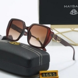 2023.12 Maybach Sunglasses AAA quality-MD (59)