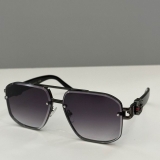 2023.12 Gucci Sunglasses Original quality-QQ (2116)