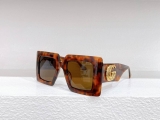 2023.12 Gucci Sunglasses Original quality-QQ (2096)