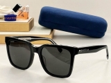 2023.12 Gucci Sunglasses Original quality-QQ (2165)