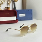 2023.12 Gucci Sunglasses Original quality-QQ (2192)