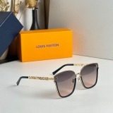 2023.12 LV Sunglasses Original quality-QQ (1844)