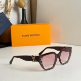 2023.12 LV Sunglasses Original quality-QQ (1834)