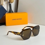 2023.12 LV Sunglasses Original quality-QQ (1827)
