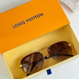 2023.12 LV Sunglasses Original quality-QQ (1850)