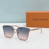 2023.12 LV Sunglasses Original quality-QQ (1855)