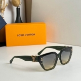 2023.12 LV Sunglasses Original quality-QQ (1838)