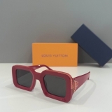 2023.12 LV Sunglasses Original quality-QQ (1860)