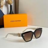 2023.12 LV Sunglasses Original quality-QQ (1837)