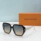 2023.12 LV Sunglasses Original quality-QQ (1922)