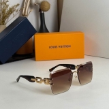 2023.12 LV Sunglasses Original quality-QQ (1866)