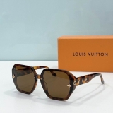 2023.12 LV Sunglasses Original quality-QQ (1925)