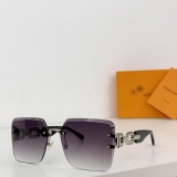 2023.12 LV Sunglasses Original quality-QQ (1880)