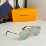 2023.12 LV Sunglasses Original quality-QQ (1875)