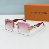 2023.12 LV Sunglasses Original quality-QQ (1914)