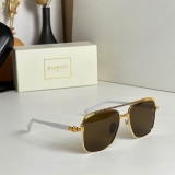 2023.12 Balmain Sunglasses Original quality-QQ (274)