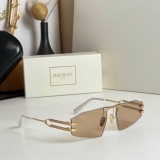 2023.12 Balmain Sunglasses Original quality-QQ (267)