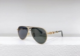 2023.12 Balmain Sunglasses Original quality-QQ (318)