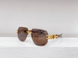 2023.12 Balmain Sunglasses Original quality-QQ (296)