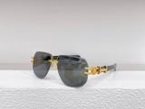 2023.12 Balmain Sunglasses Original quality-QQ (301)