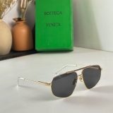 2023.12 Bottega Veneta Sunglasses Original quality-QQ (299)