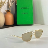 2023.12 Bottega Veneta Sunglasses Original quality-QQ (291)