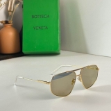 2023.12 Bottega Veneta Sunglasses Original quality-QQ (302)
