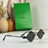 2023.12 Bottega Veneta Sunglasses Original quality-QQ (254)