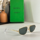 2023.12 Bottega Veneta Sunglasses Original quality-QQ (295)