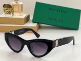 2023.12 Bottega Veneta Sunglasses Original quality-QQ (258)