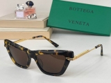 2023.12 Bottega Veneta Sunglasses Original quality-QQ (263)