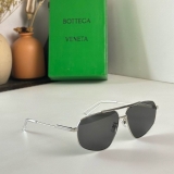 2023.12 Bottega Veneta Sunglasses Original quality-QQ (300)