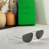 2023.12 Bottega Veneta Sunglasses Original quality-QQ (290)