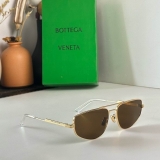 2023.12 Bottega Veneta Sunglasses Original quality-QQ (294)