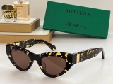 2023.12 Bottega Veneta Sunglasses Original quality-QQ (257)