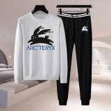 2023.11 Arcteryx long suit man M-4XL (15)